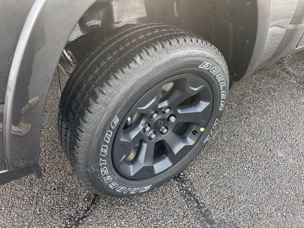 New 2026 Ram 1500 - photo 13