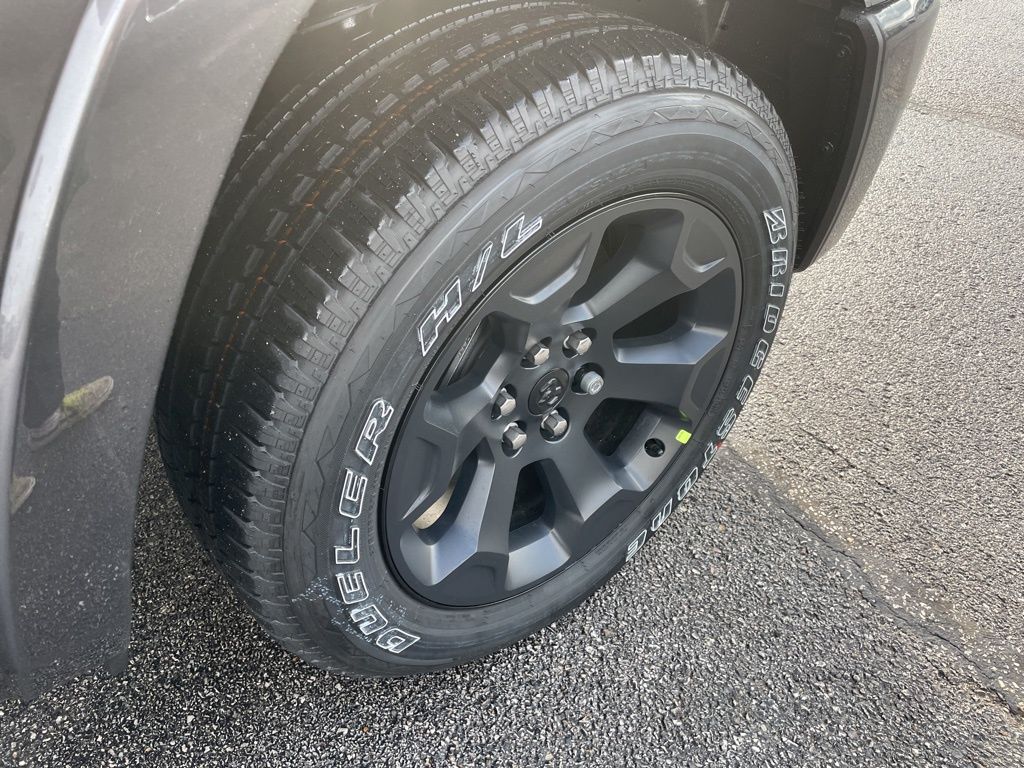 New 2026 Ram 1500 - photo 14