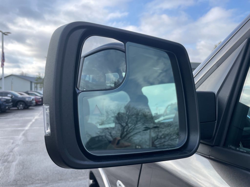 New 2026 Ram 1500 - photo 16