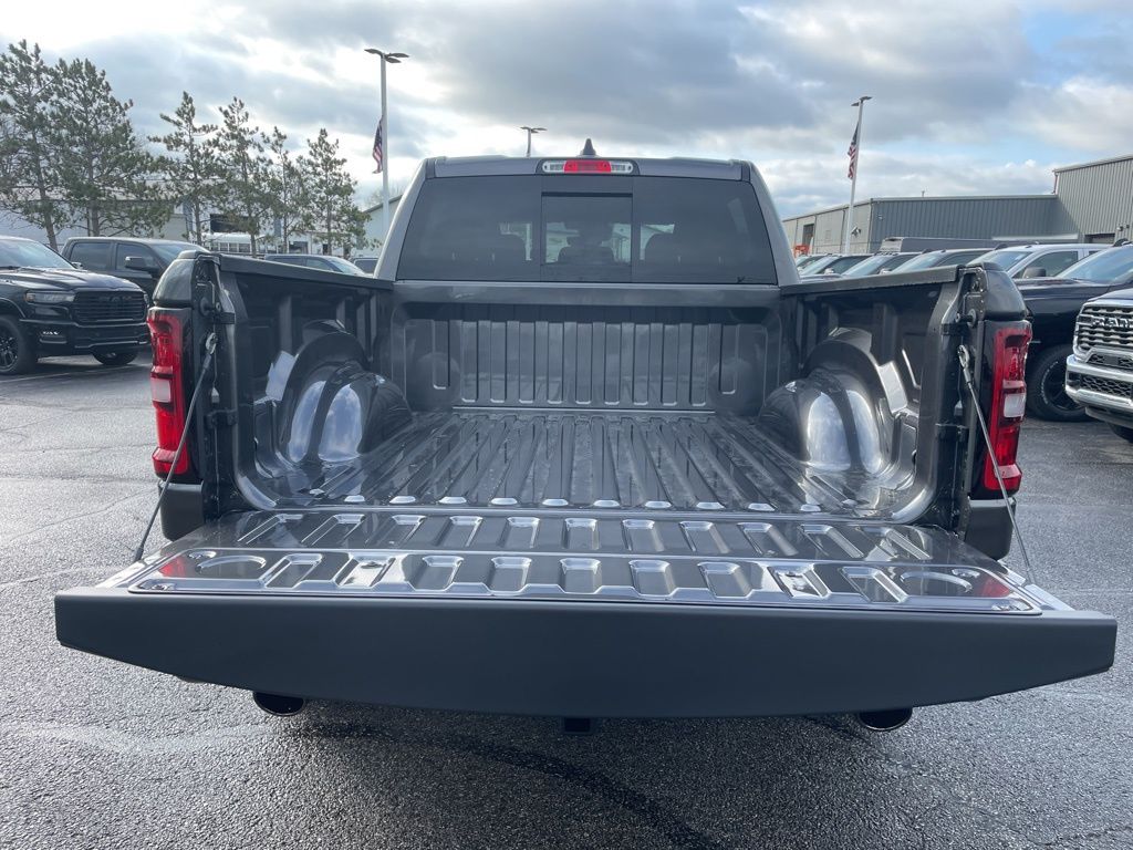 New 2026 Ram 1500 - photo 18