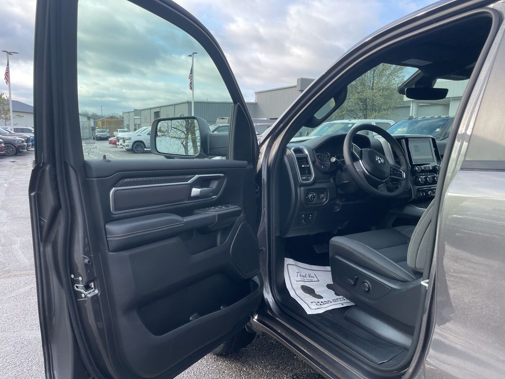 New 2026 Ram 1500 - photo 19