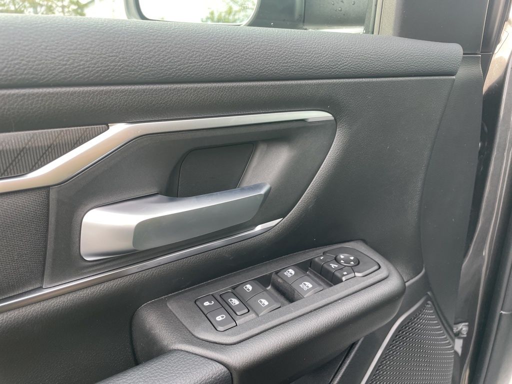 New 2026 Ram 1500 - photo 20