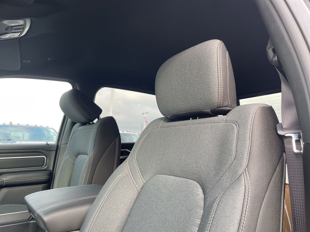 New 2026 Ram 1500 - photo 21