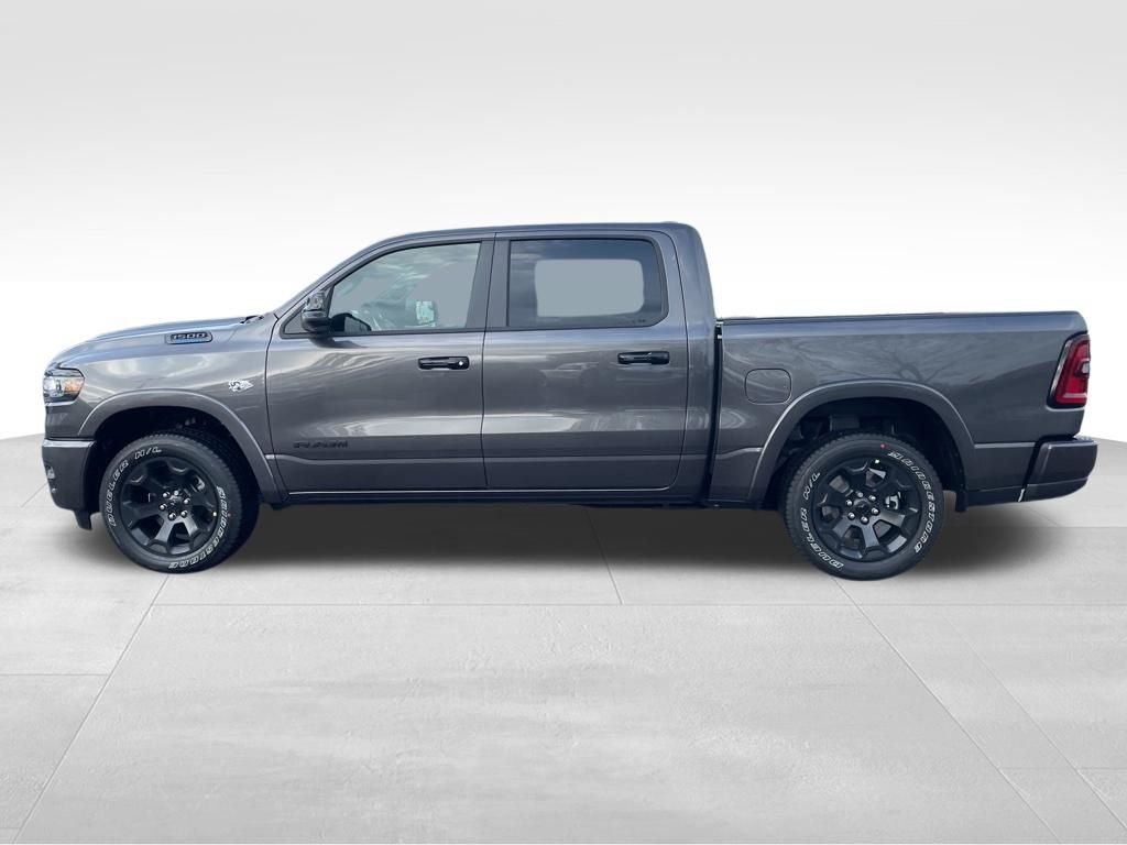 New 2026 Ram 1500 - photo 2