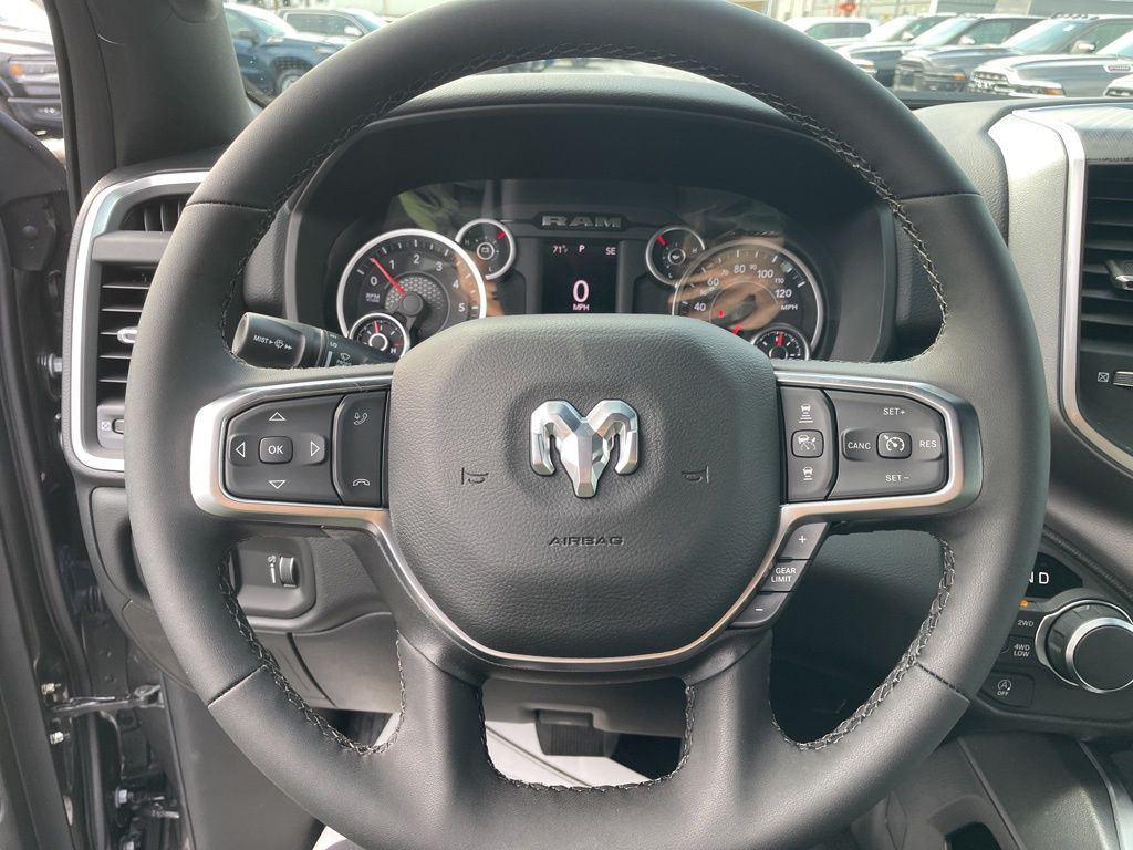 New 2026 Ram 1500 - photo 24