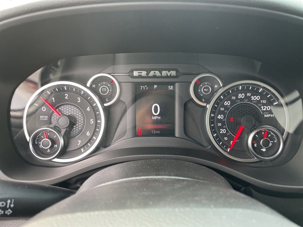 New 2026 Ram 1500 - photo 26
