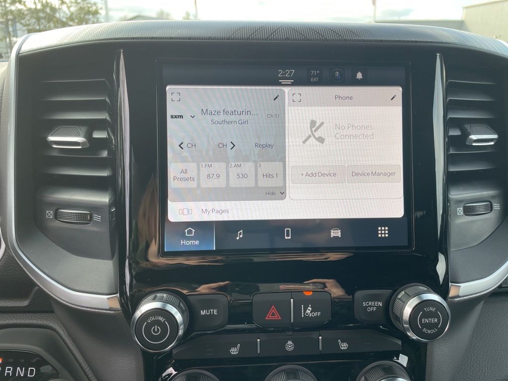 New 2026 Ram 1500 - photo 28