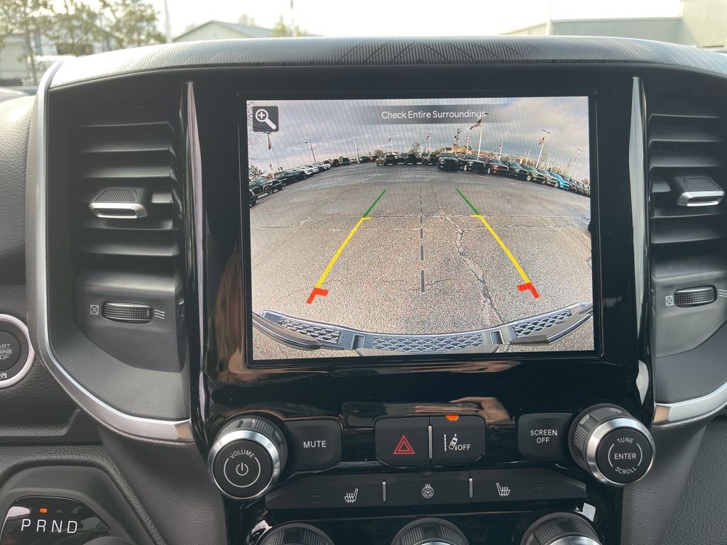New 2026 Ram 1500 - photo 29