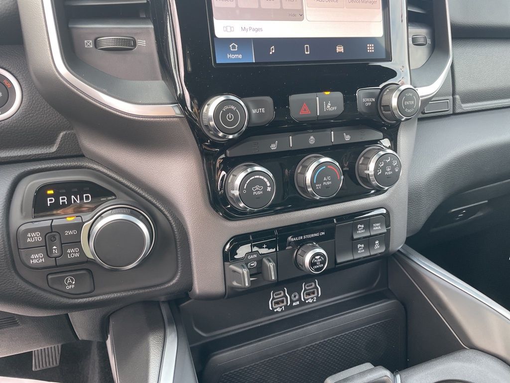 New 2026 Ram 1500 - photo 30
