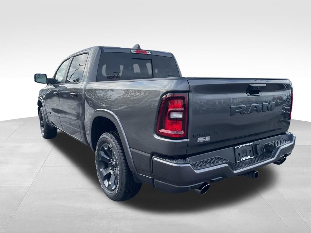 New 2026 Ram 1500 - photo 5