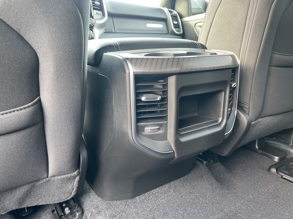 New 2026 Ram 1500 - photo 32