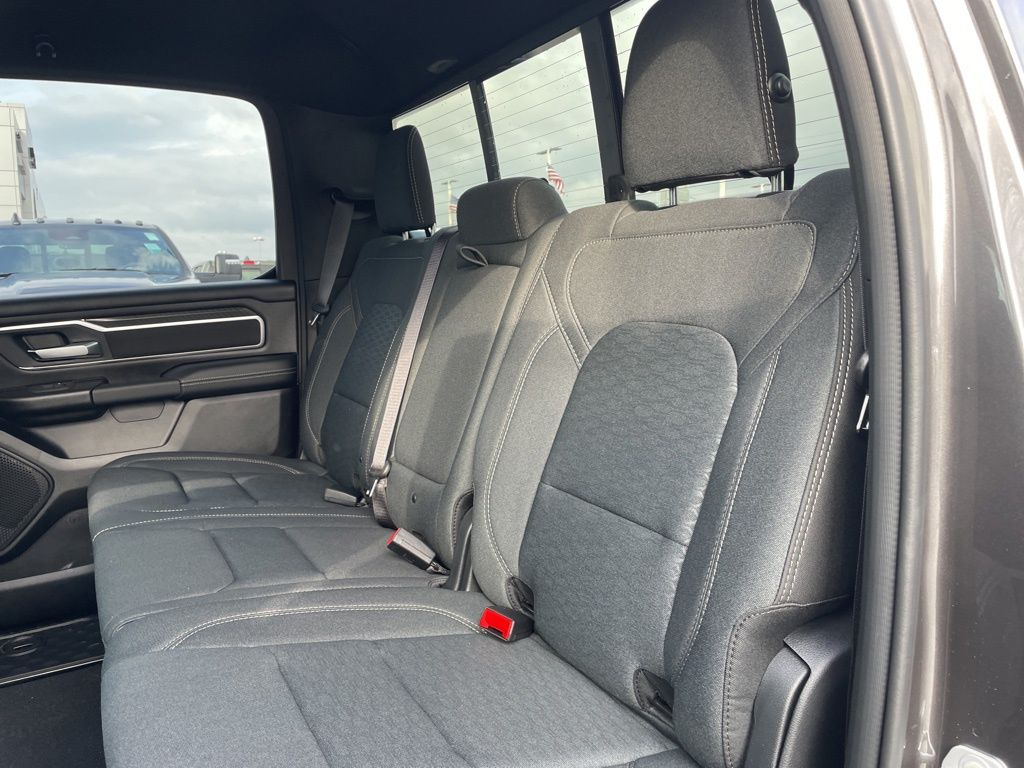 New 2026 Ram 1500 - photo 33