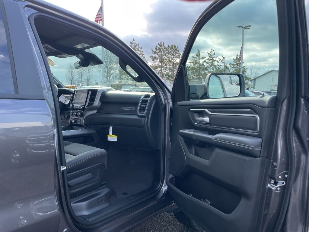 New 2026 Ram 1500 - photo 37