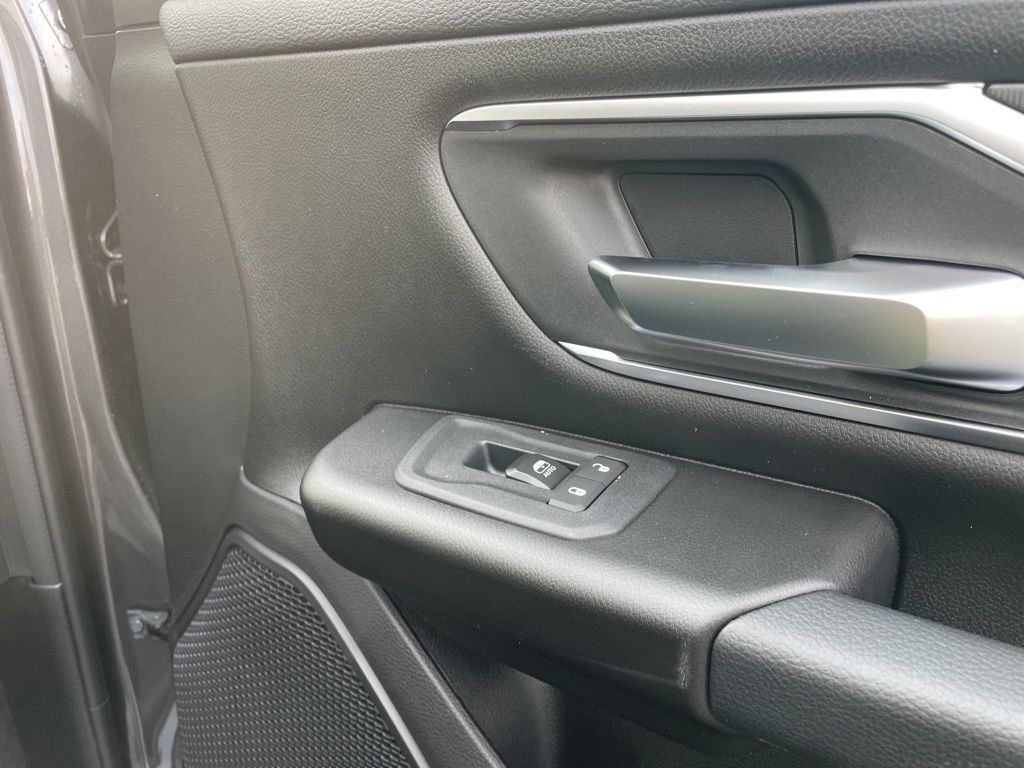 New 2026 Ram 1500 - photo 38