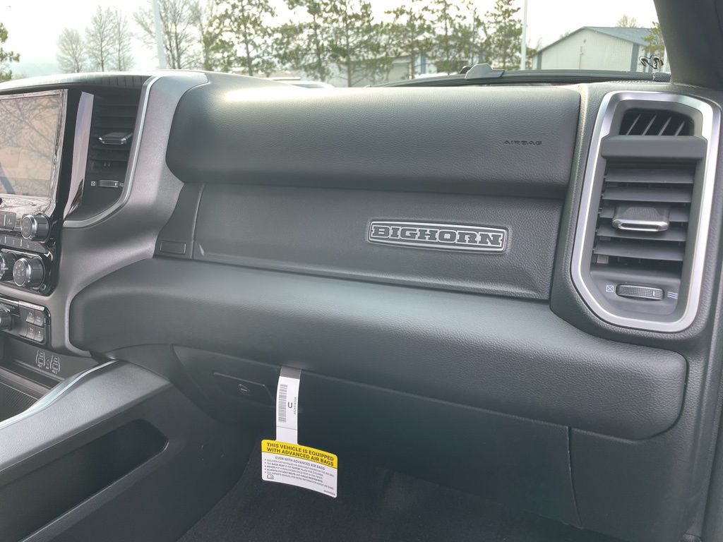New 2026 Ram 1500 - photo 39