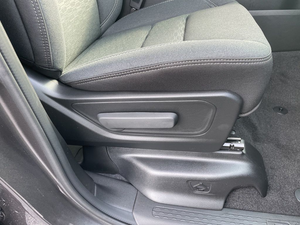 New 2026 Ram 1500 - photo 40