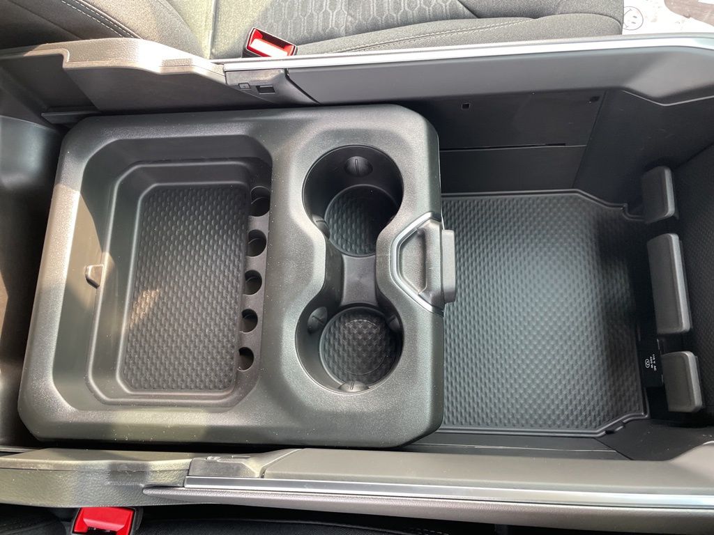 New 2026 Ram 1500 - photo 44