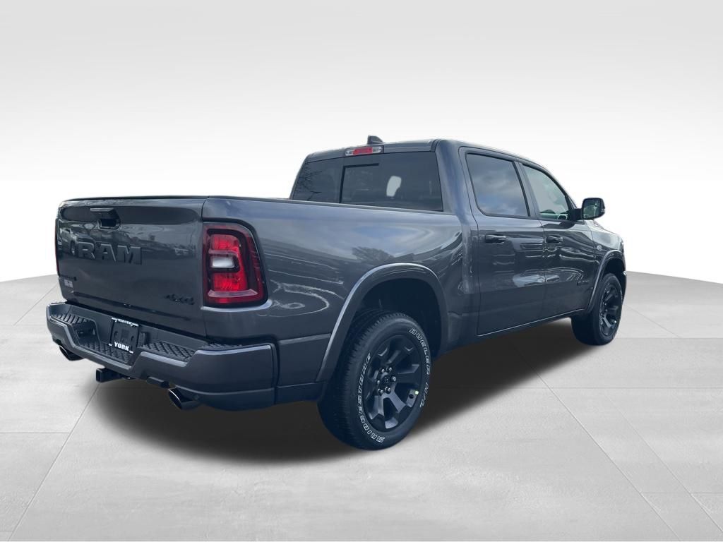 New 2026 Ram 1500 - photo 7