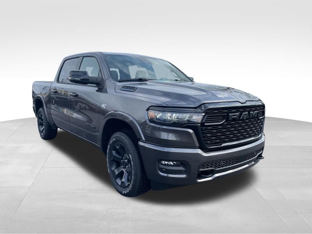 New 2026 Ram 1500 - photo 9