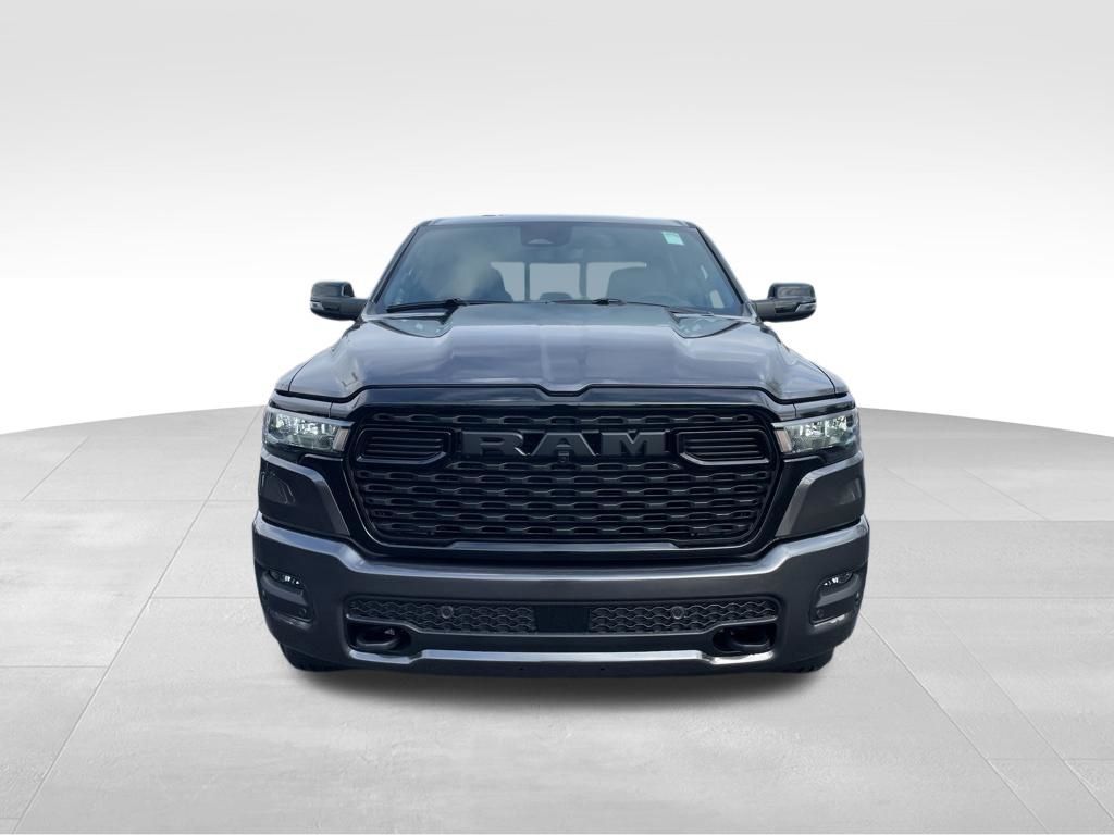 New 2026 Ram 1500 - photo 10