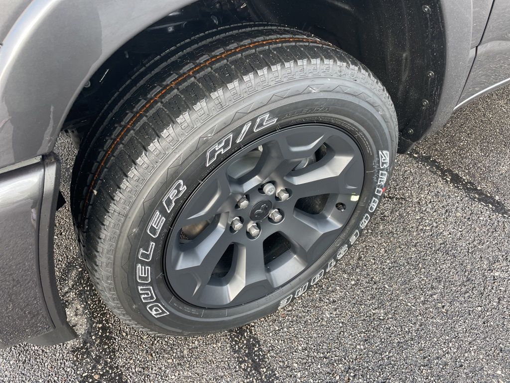 New 2026 Ram 1500 - photo 11