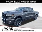2026 Ram 1500 Crew Cab 4x4 Pickup for sale #PF26213 - photo 1