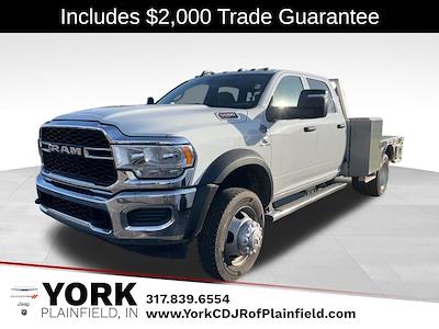 Used 2023 Ram 5500 - photo 1