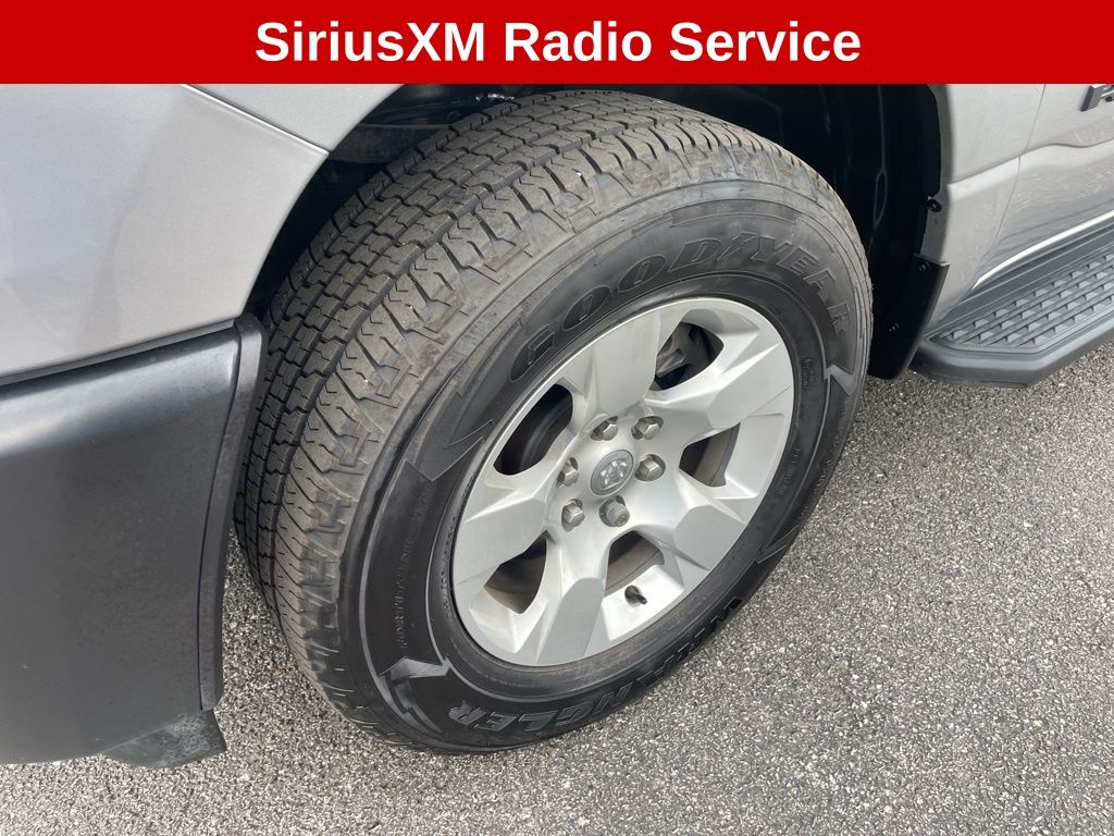 Used 2026 Ram 1500 - photo 12