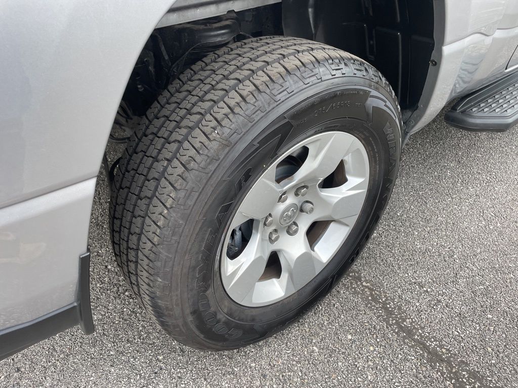 Used 2026 Ram 1500 - photo 14