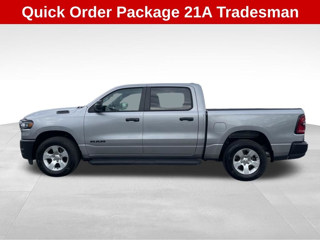 Used 2026 Ram 1500 - photo 5