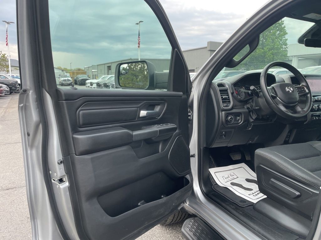 Used 2026 Ram 1500 - photo 21