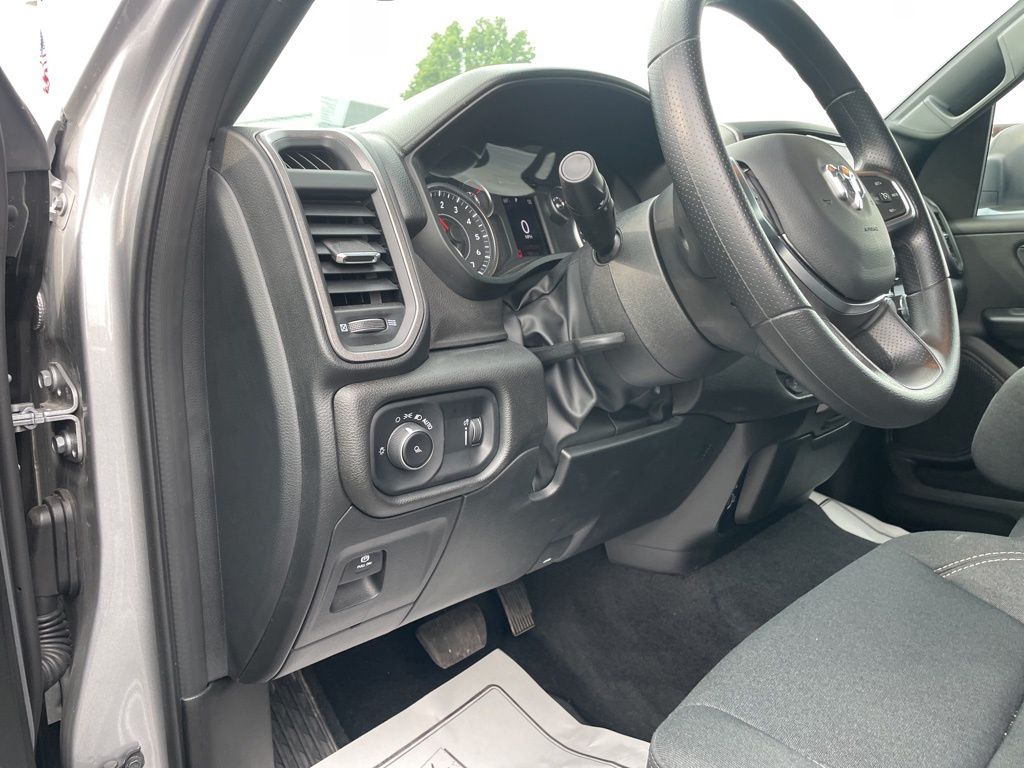Used 2026 Ram 1500 - photo 25