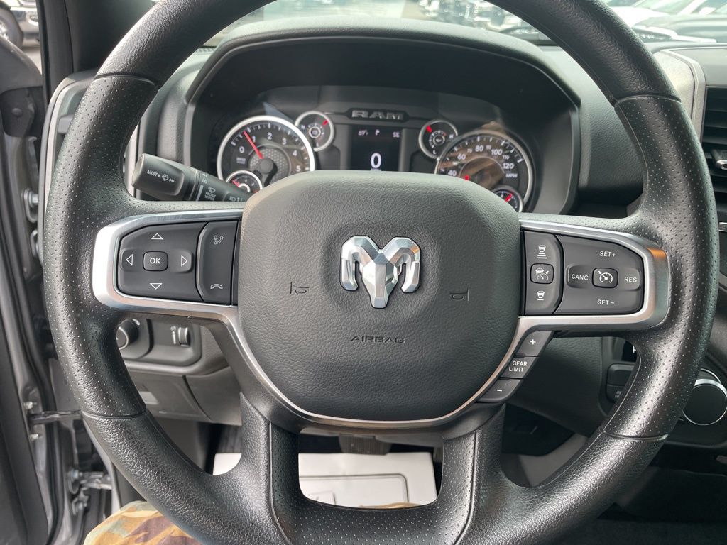 Used 2026 Ram 1500 - photo 26