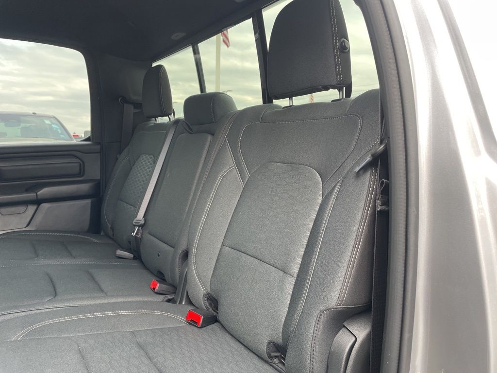 Used 2026 Ram 1500 - photo 35