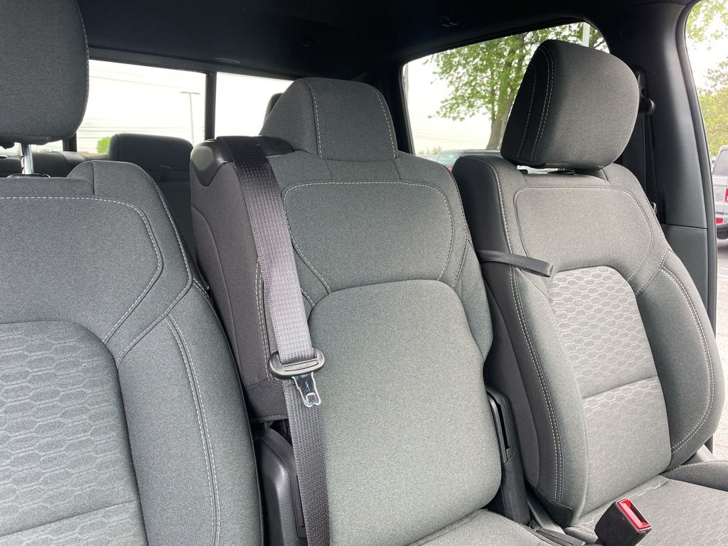 Used 2026 Ram 1500 - photo 45