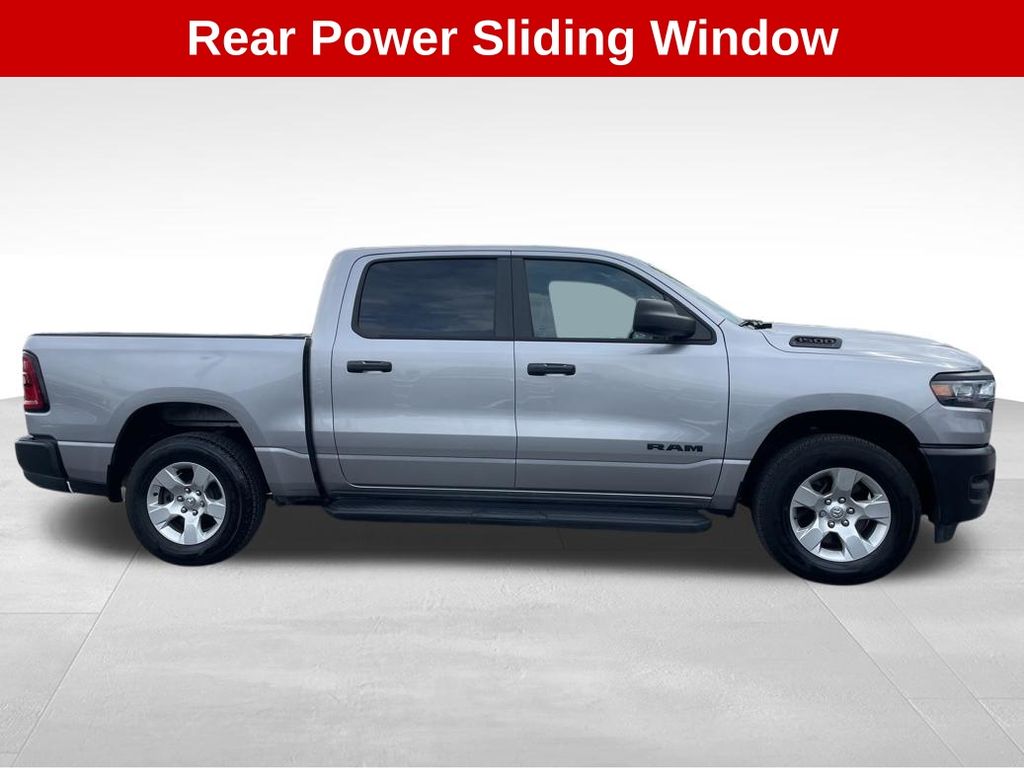 Used 2026 Ram 1500 - photo 9