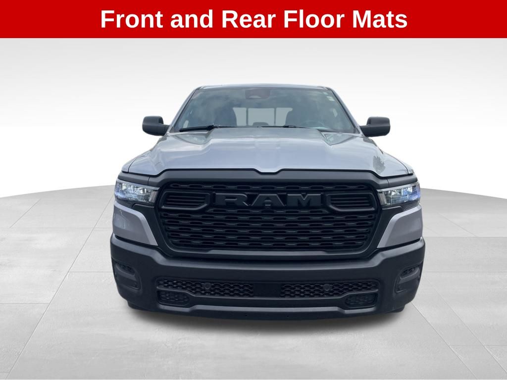 Used 2026 Ram 1500 - photo 11