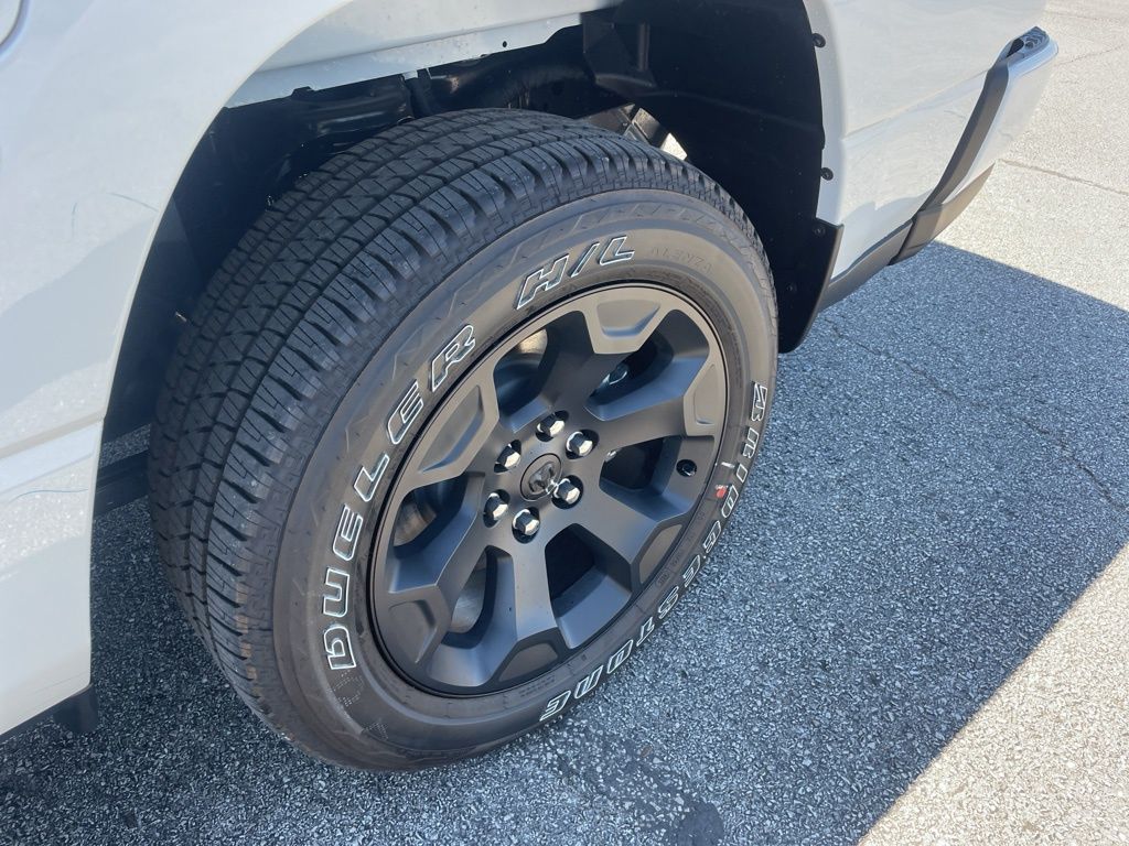 New 2026 Ram 1500 - photo 12