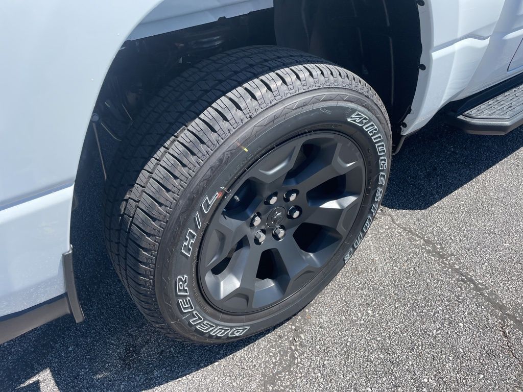 New 2026 Ram 1500 - photo 13