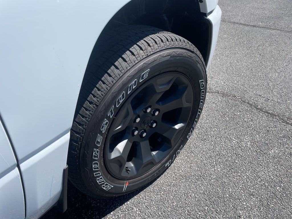 New 2026 Ram 1500 - photo 14