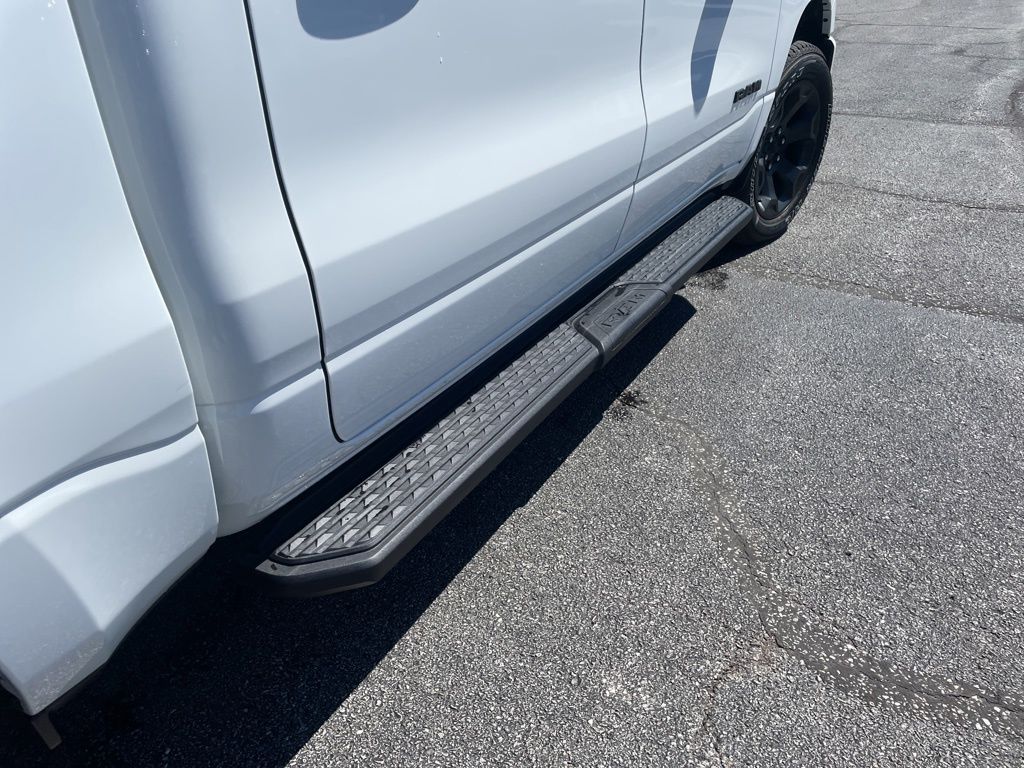 New 2026 Ram 1500 - photo 16