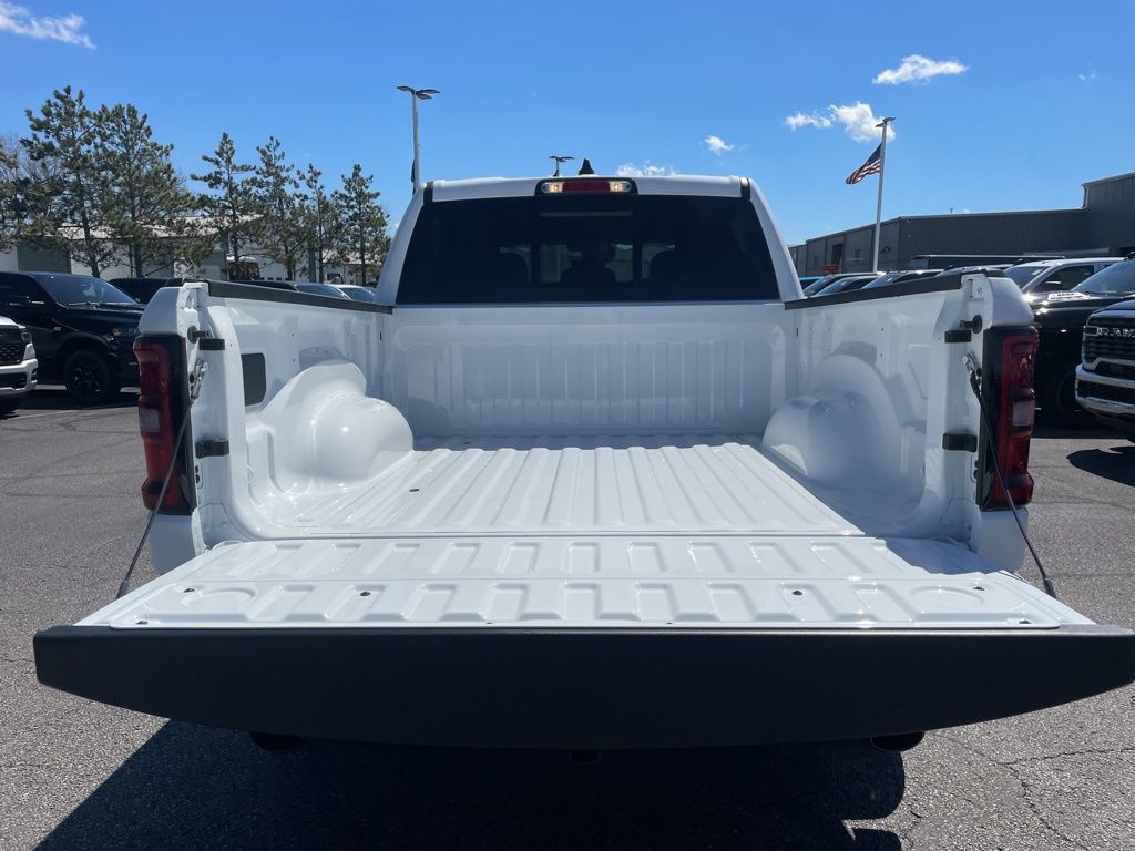 New 2026 Ram 1500 - photo 19