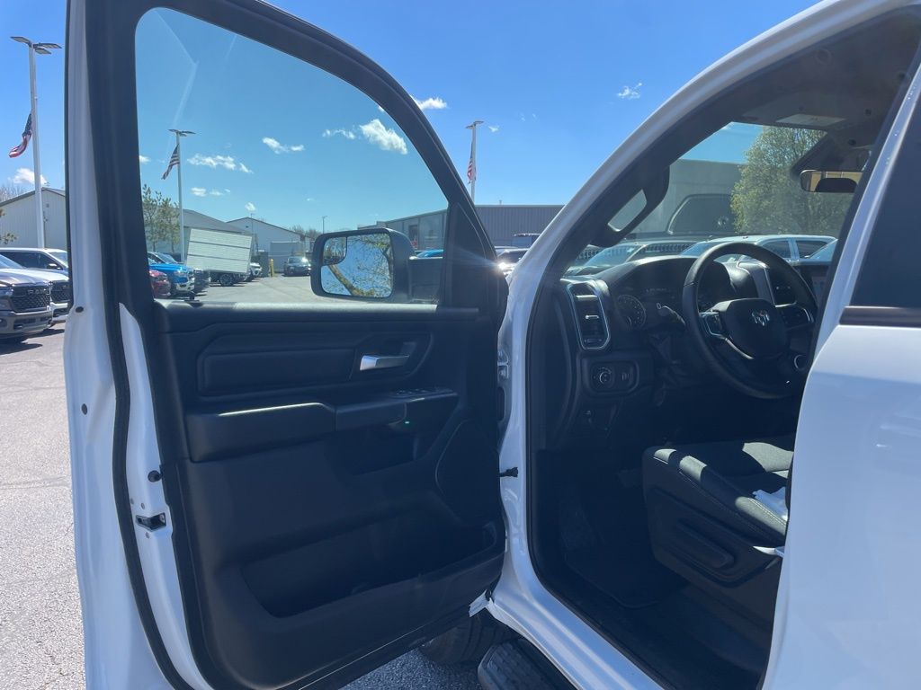 New 2026 Ram 1500 - photo 20
