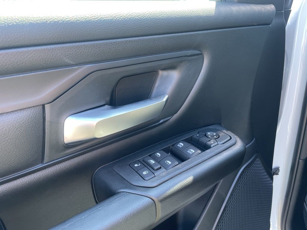 New 2026 Ram 1500 - photo 21