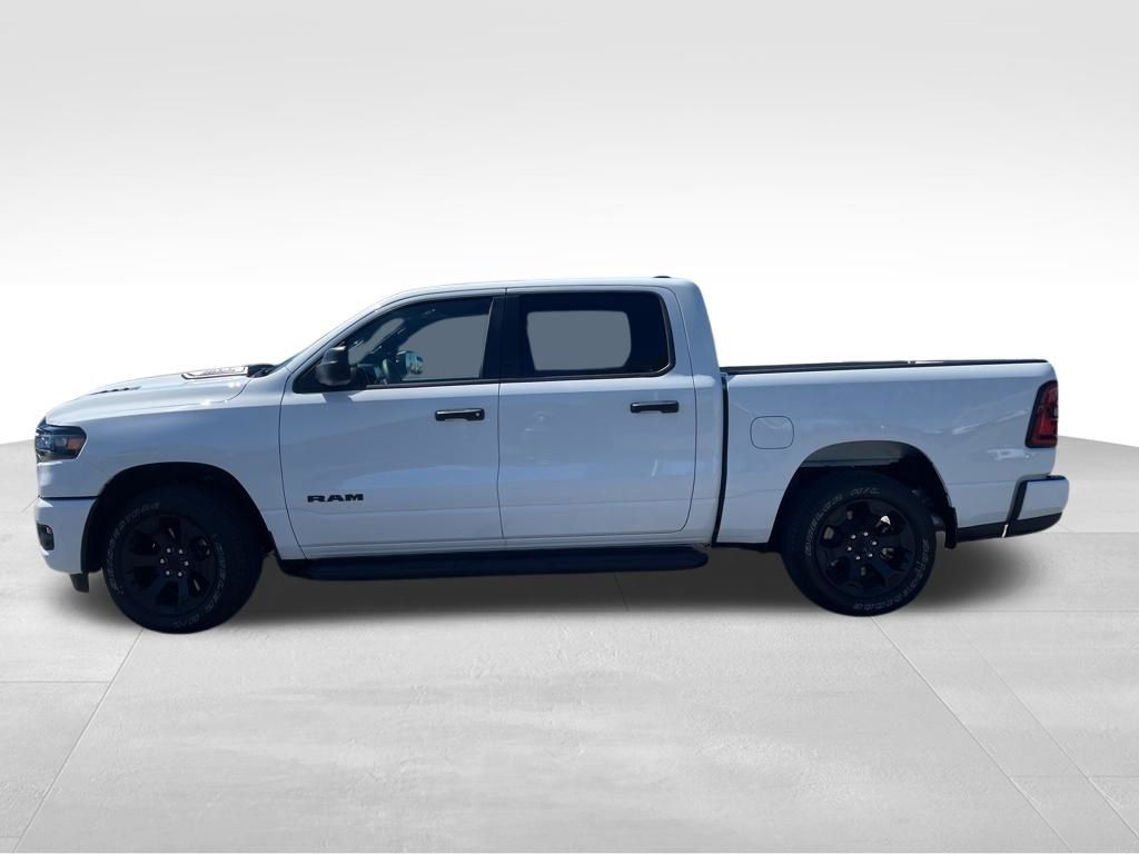 New 2026 Ram 1500 - photo 2