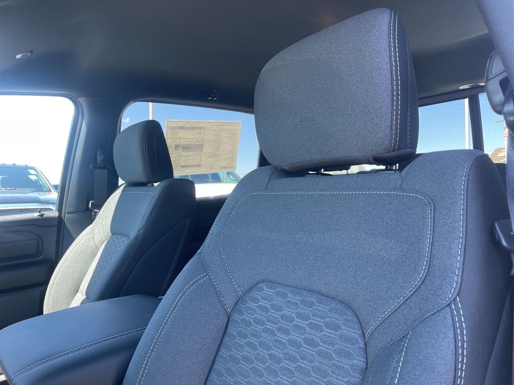 New 2026 Ram 1500 - photo 22
