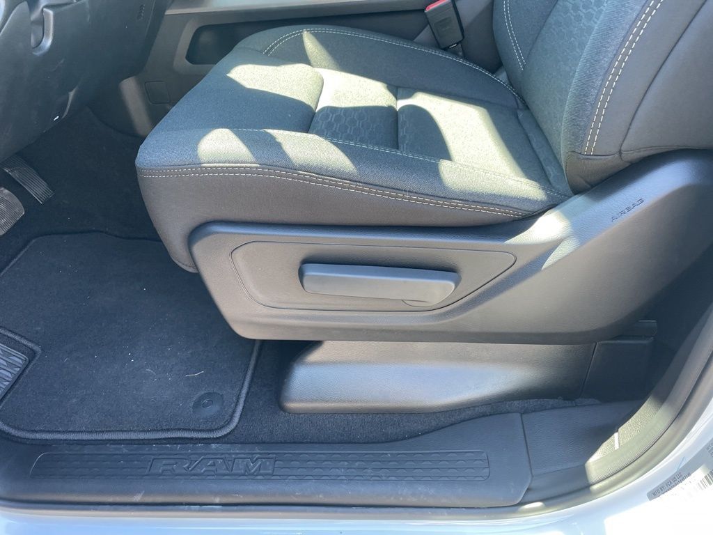 New 2026 Ram 1500 - photo 23