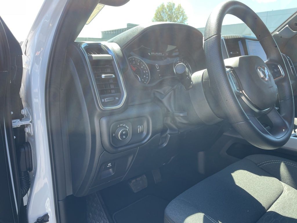 New 2026 Ram 1500 - photo 24