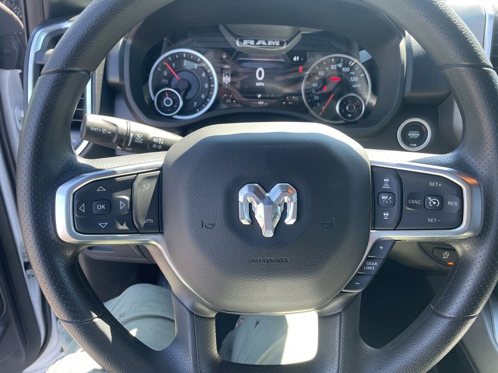 New 2026 Ram 1500 - photo 25