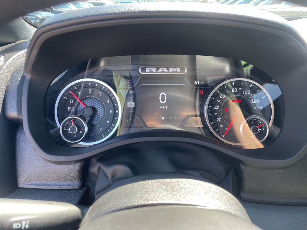 New 2026 Ram 1500 - photo 27